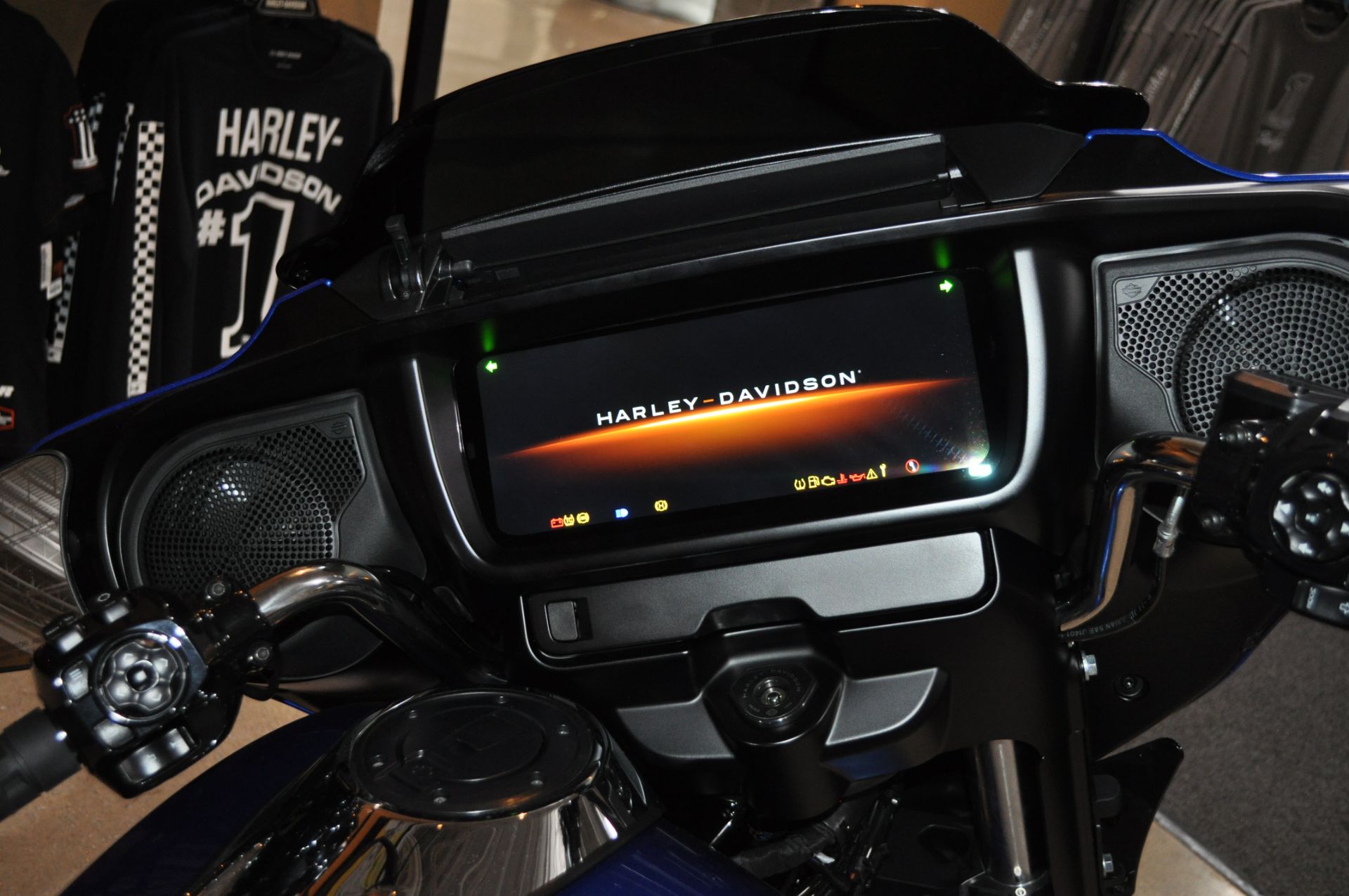 2024 Harley-Davidson Street Glide® in Winston Salem, North Carolina - Photo 8