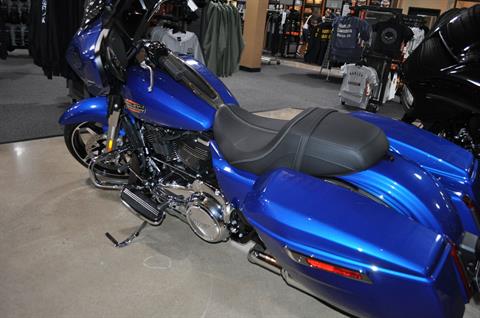 2024 Harley-Davidson Street Glide® in Winston Salem, North Carolina - Photo 12