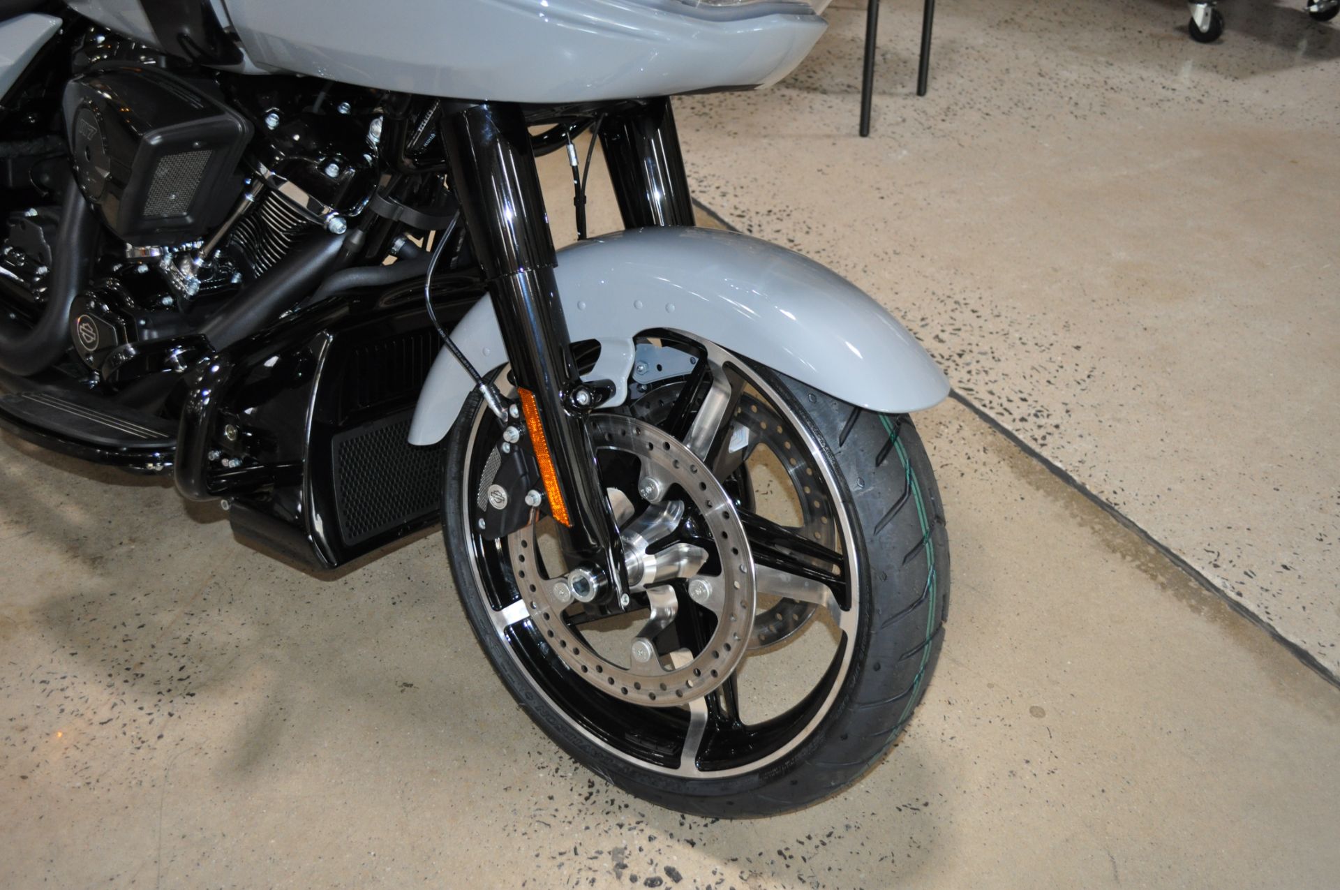 2024 Harley-Davidson Road Glide® in Winston Salem, North Carolina - Photo 2