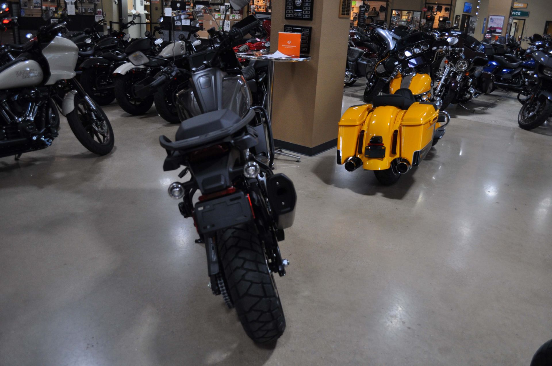 2023 Harley-Davidson Pan America™ 1250 Special in Winston Salem, North Carolina - Photo 2