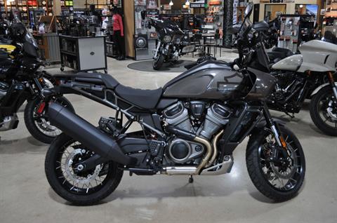 2023 Harley-Davidson Pan America™ 1250 Special in Winston Salem, North Carolina - Photo 1