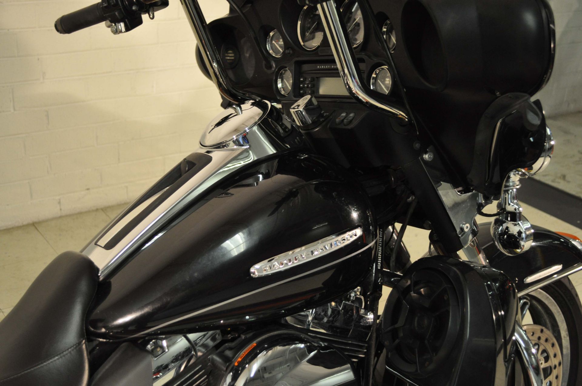 2012 Harley-Davidson Electra Glide® Ultra Limited in Winston Salem, North Carolina - Photo 14
