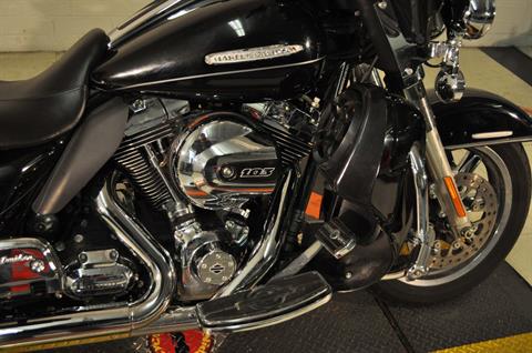 2012 Harley-Davidson Electra Glide® Ultra Limited in Winston Salem, North Carolina - Photo 15
