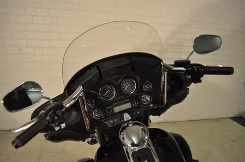 2012 Harley-Davidson Electra Glide® Ultra Limited in Winston Salem, North Carolina - Photo 19