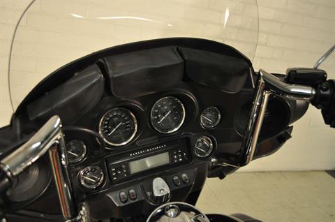 2012 Harley-Davidson Electra Glide® Ultra Limited in Winston Salem, North Carolina - Photo 21