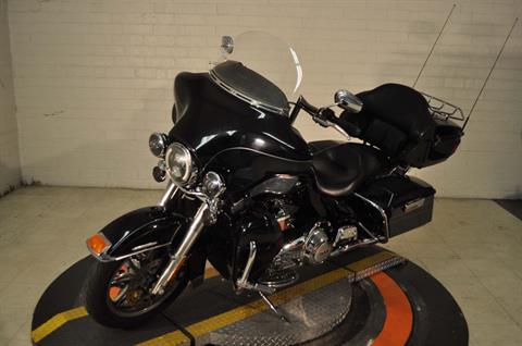 2012 Harley-Davidson Electra Glide® Ultra Limited in Winston Salem, North Carolina - Photo 7