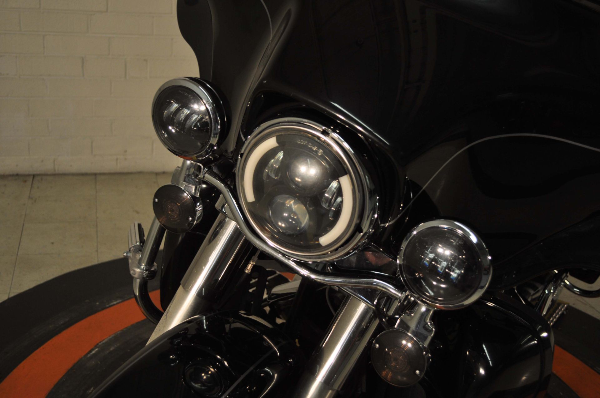 2012 Harley-Davidson Electra Glide® Ultra Limited in Winston Salem, North Carolina - Photo 8