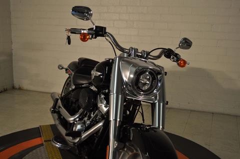 2020 Harley-Davidson Fat Boy® 114 in Winston Salem, North Carolina - Photo 10