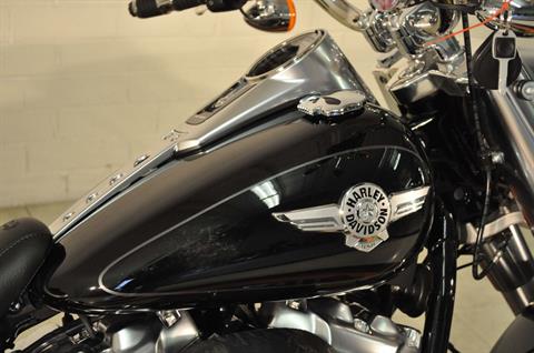 2020 Harley-Davidson Fat Boy® 114 in Winston Salem, North Carolina - Photo 12