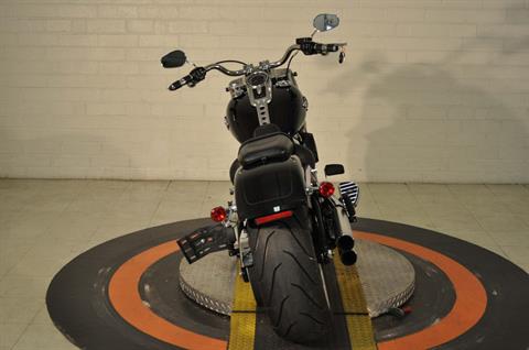 2020 Harley-Davidson Fat Boy® 114 in Winston Salem, North Carolina - Photo 3