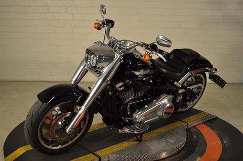 2020 Harley-Davidson Fat Boy® 114 in Winston Salem, North Carolina - Photo 6