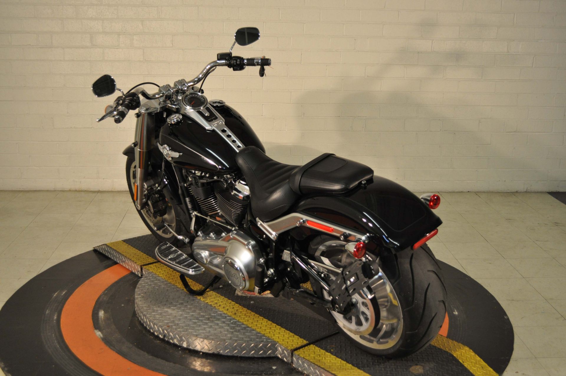 2020 Harley-Davidson Fat Boy® 114 in Winston Salem, North Carolina - Photo 4