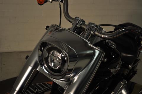 2020 Harley-Davidson Fat Boy® 114 in Winston Salem, North Carolina - Photo 7