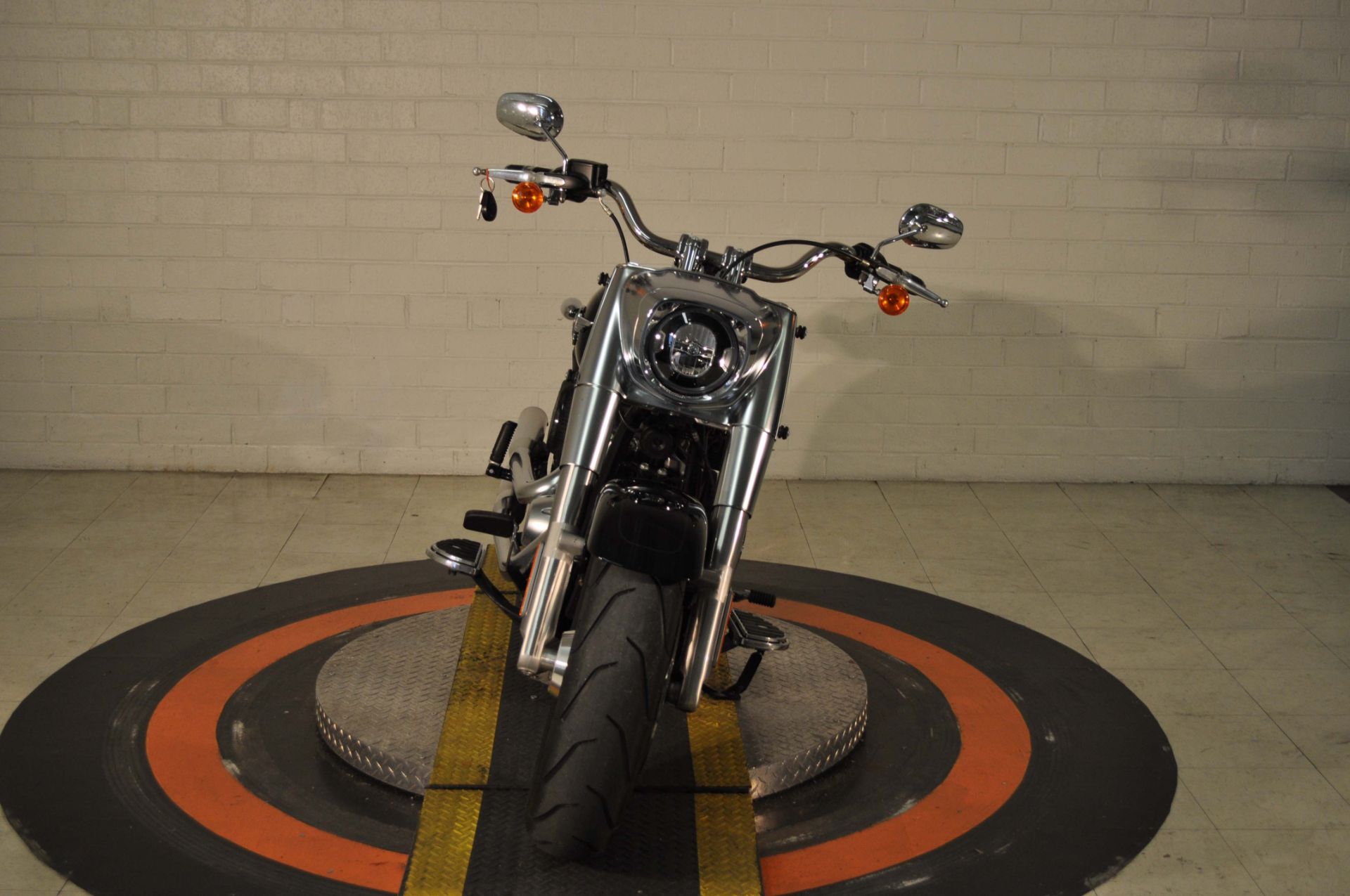 2020 Harley-Davidson Fat Boy® 114 in Winston Salem, North Carolina - Photo 8