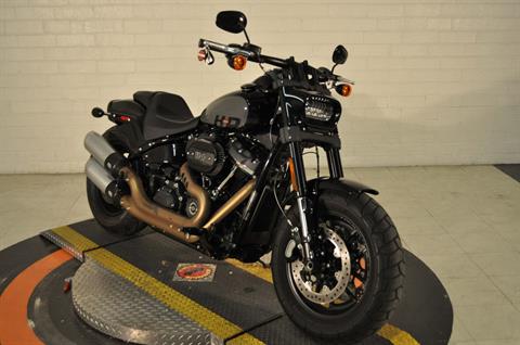 2022 Harley-Davidson Fat Bob® 114 in Winston Salem, North Carolina - Photo 9