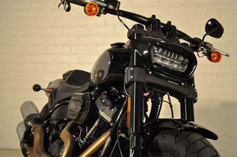 2022 Harley-Davidson Fat Bob® 114 in Winston Salem, North Carolina - Photo 10