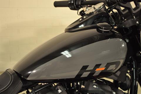 2022 Harley-Davidson Fat Bob® 114 in Winston Salem, North Carolina - Photo 13
