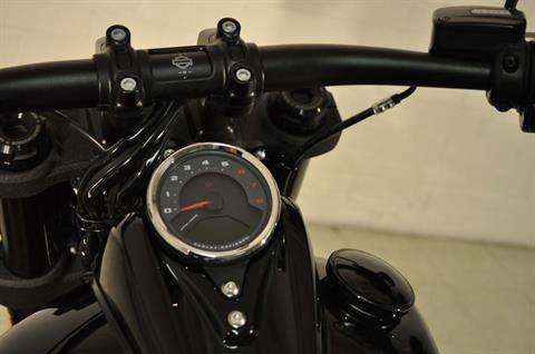 2022 Harley-Davidson Fat Bob® 114 in Winston Salem, North Carolina - Photo 16