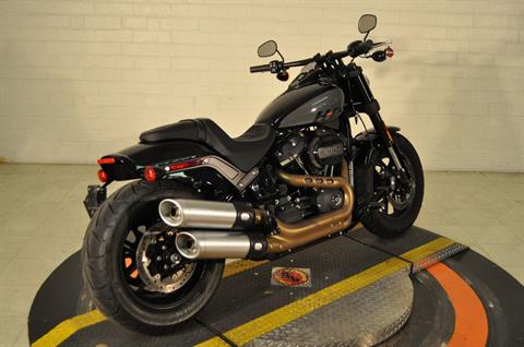2022 Harley-Davidson Fat Bob® 114 in Winston Salem, North Carolina - Photo 2