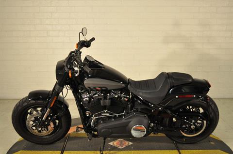 2022 Harley-Davidson Fat Bob® 114 in Winston Salem, North Carolina - Photo 5