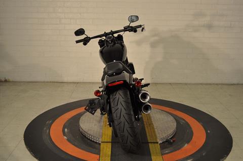 2022 Harley-Davidson Fat Bob® 114 in Winston Salem, North Carolina - Photo 3