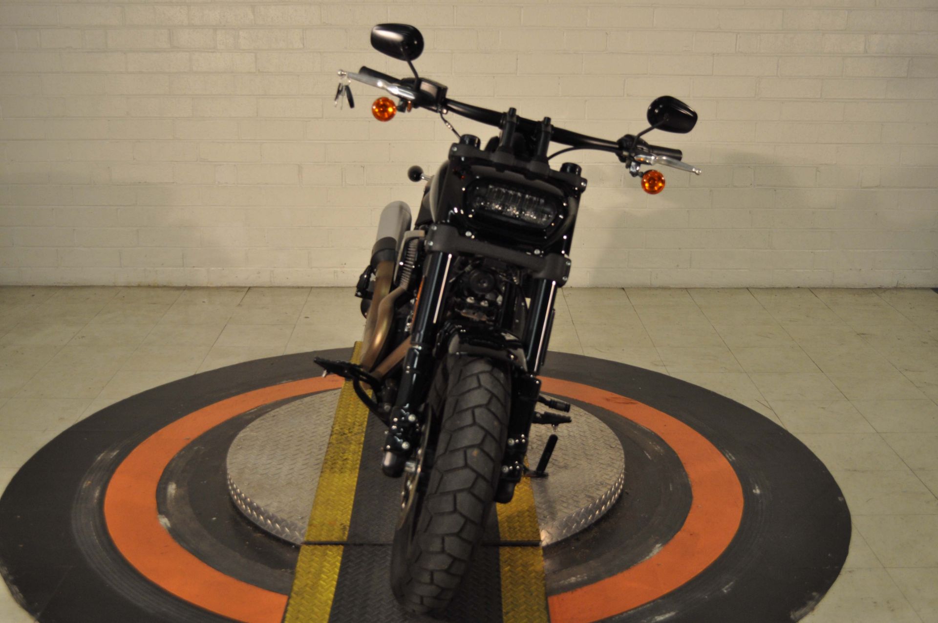 2022 Harley-Davidson Fat Bob® 114 in Winston Salem, North Carolina - Photo 8
