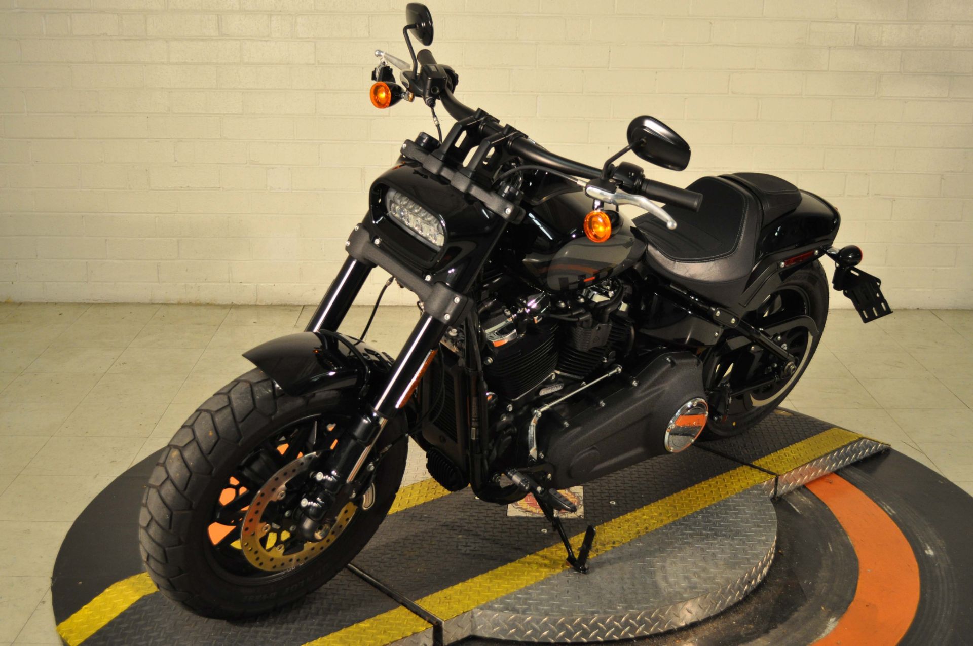 2022 Harley-Davidson Fat Bob® 114 in Winston Salem, North Carolina - Photo 6
