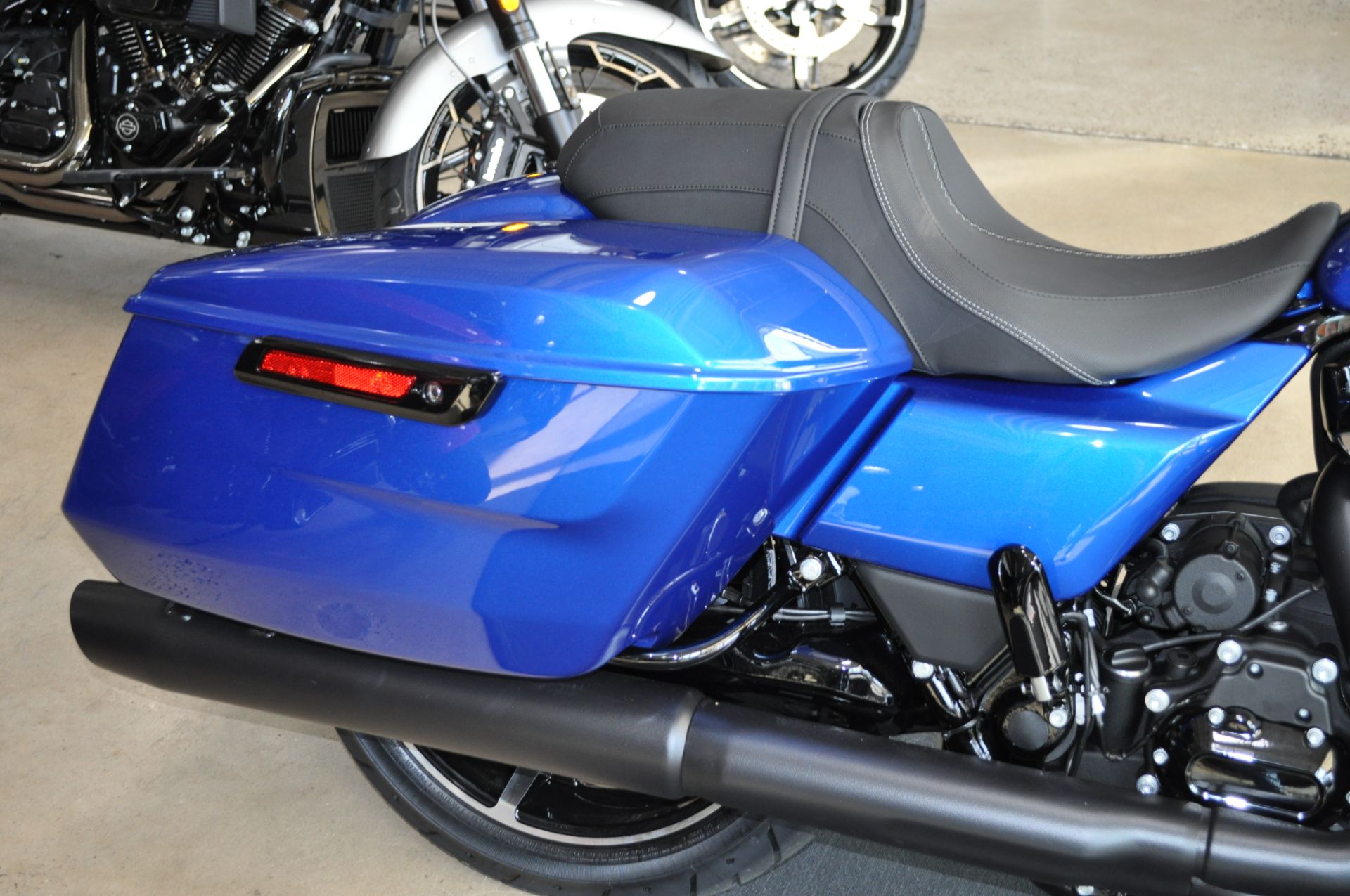 2024 Harley-Davidson Street Glide® in Winston Salem, North Carolina - Photo 6