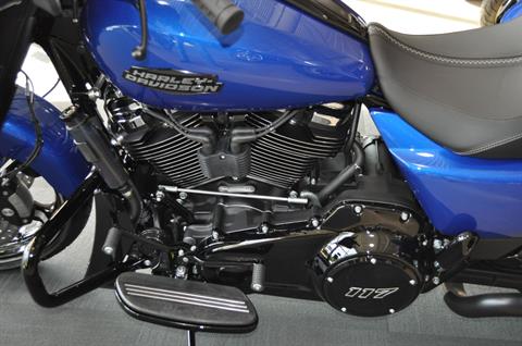 2024 Harley-Davidson Street Glide® in Winston Salem, North Carolina - Photo 16