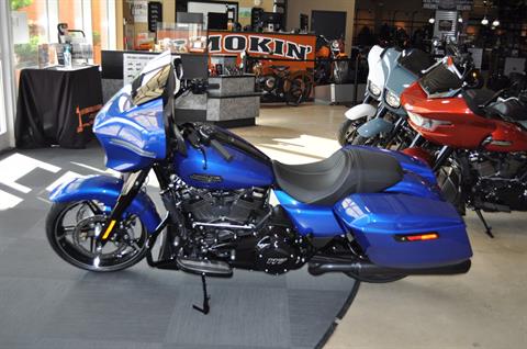 2024 Harley-Davidson Street Glide® in Winston Salem, North Carolina - Photo 17