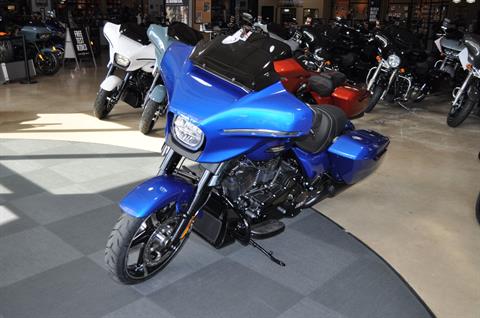 2024 Harley-Davidson Street Glide® in Winston Salem, North Carolina - Photo 18