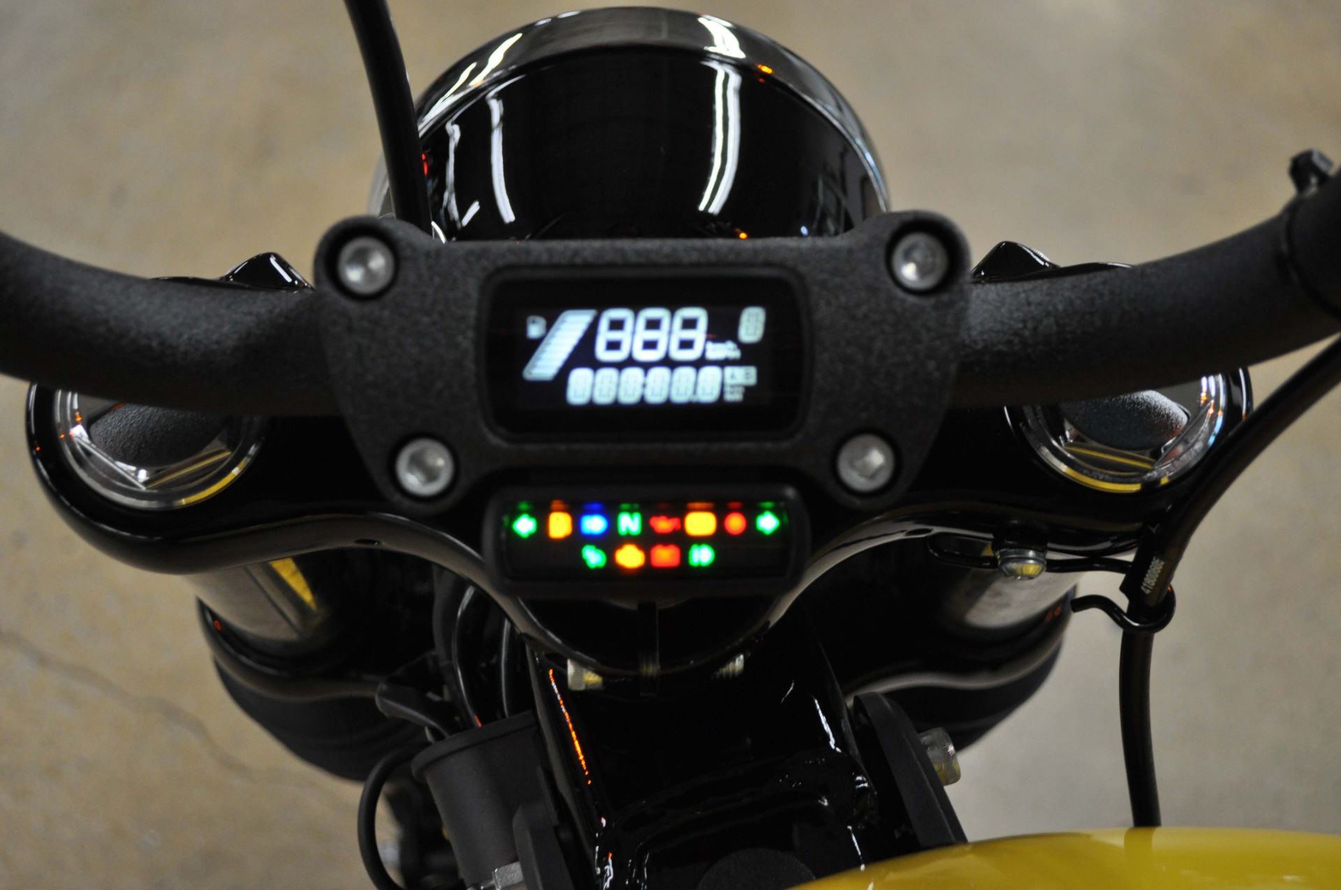 2023 Harley-Davidson Street Bob® 114 in Winston Salem, North Carolina - Photo 13