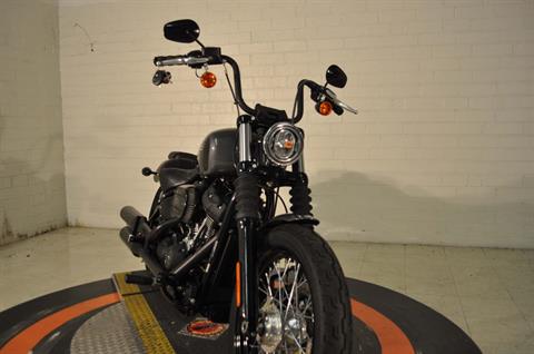 2021 Harley-Davidson Street Bob® 114 in Winston Salem, North Carolina - Photo 10