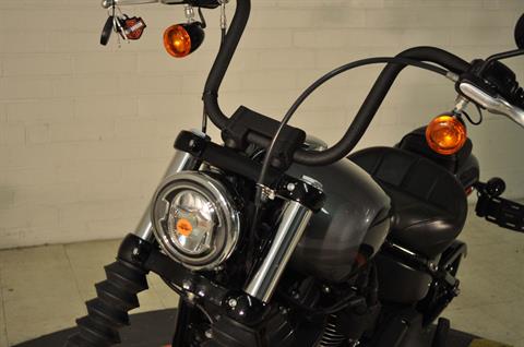 2021 Harley-Davidson Street Bob® 114 in Winston Salem, North Carolina - Photo 7