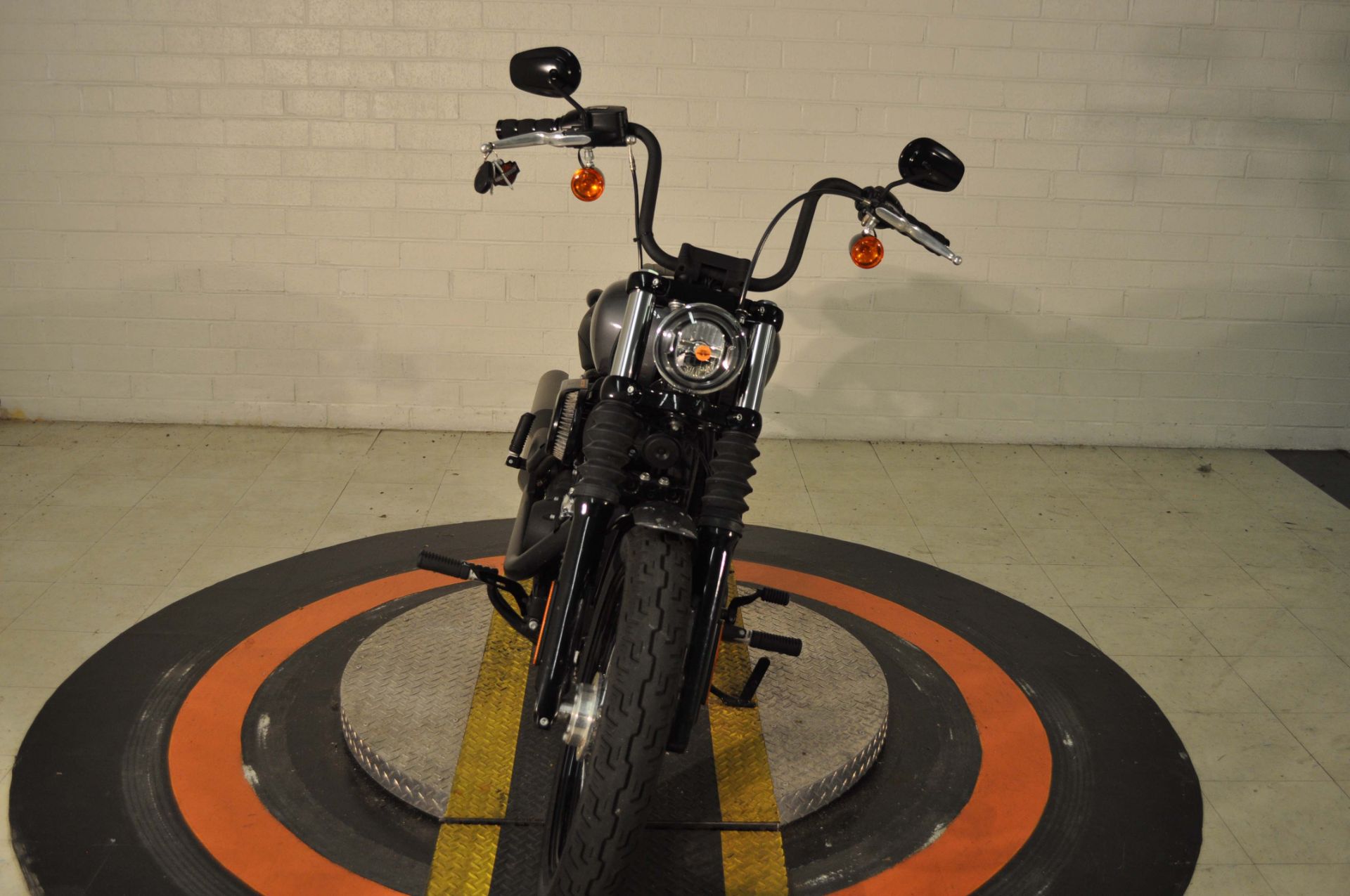 2021 Harley-Davidson Street Bob® 114 in Winston Salem, North Carolina - Photo 8