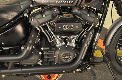 2021 Harley-Davidson Street Bob® 114 in Winston Salem, North Carolina - Photo 17