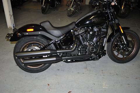 2024 Harley-Davidson Low Rider® S in Winston Salem, North Carolina