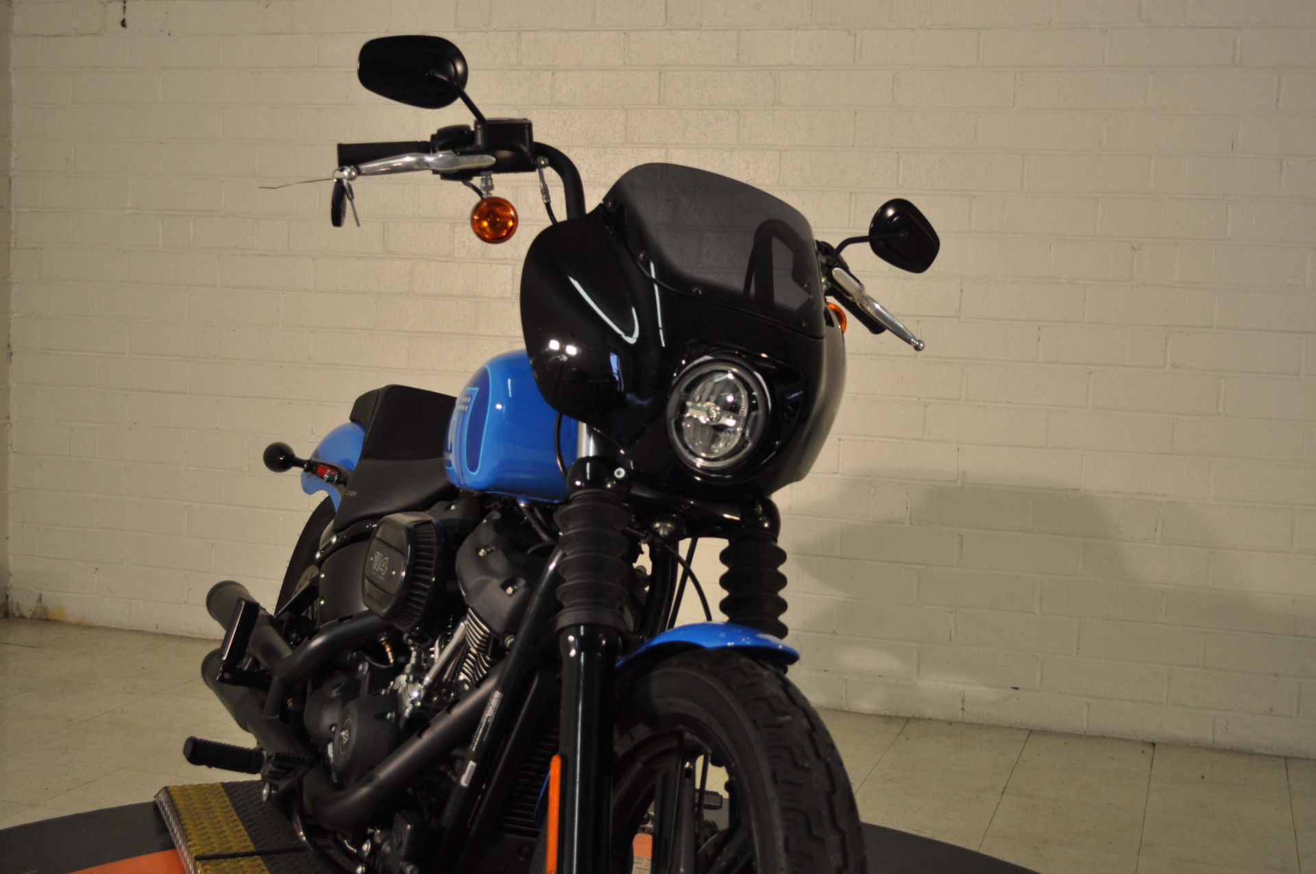 2022 Harley-Davidson Street Bob® 114 in Winston Salem, North Carolina - Photo 10