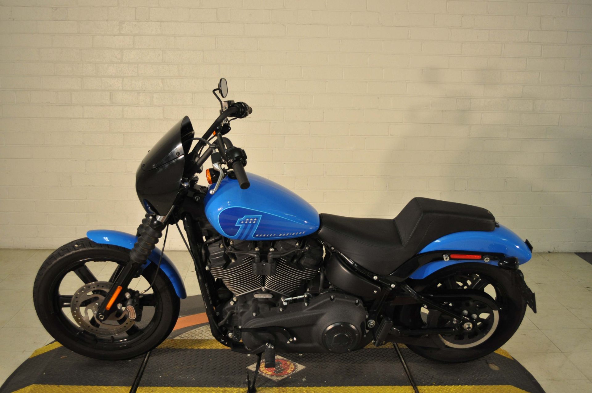 2022 Harley-Davidson Street Bob® 114 in Winston Salem, North Carolina - Photo 5