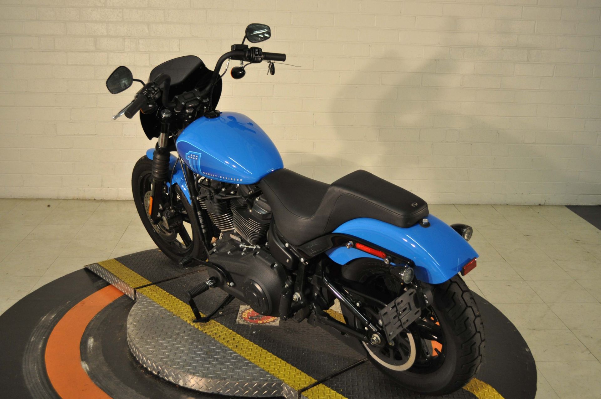 2022 Harley-Davidson Street Bob® 114 in Winston Salem, North Carolina - Photo 4