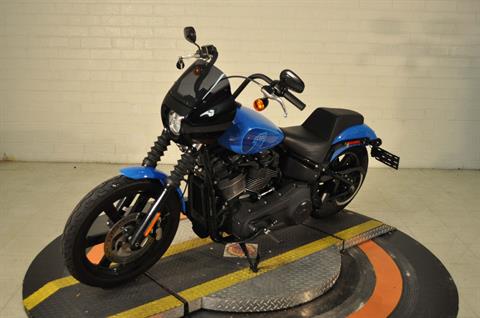 2022 Harley-Davidson Street Bob® 114 in Winston Salem, North Carolina - Photo 6