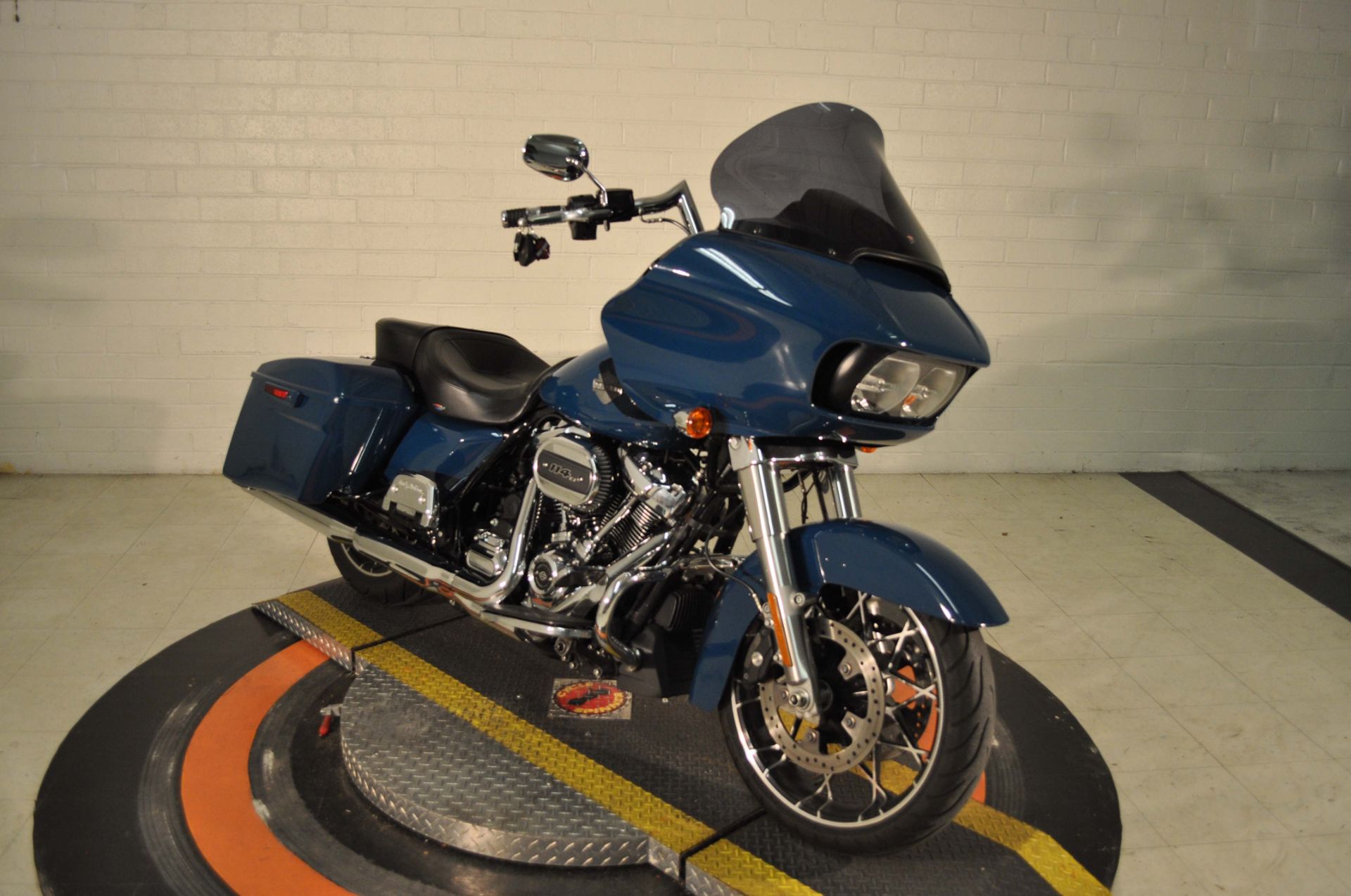 2021 Harley-Davidson Road Glide® Special in Winston Salem, North Carolina - Photo 9