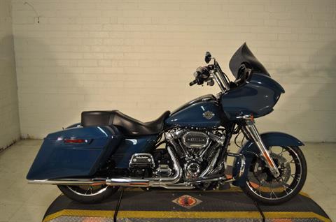2021 Harley-Davidson Road Glide® Special in Winston Salem, North Carolina - Photo 1