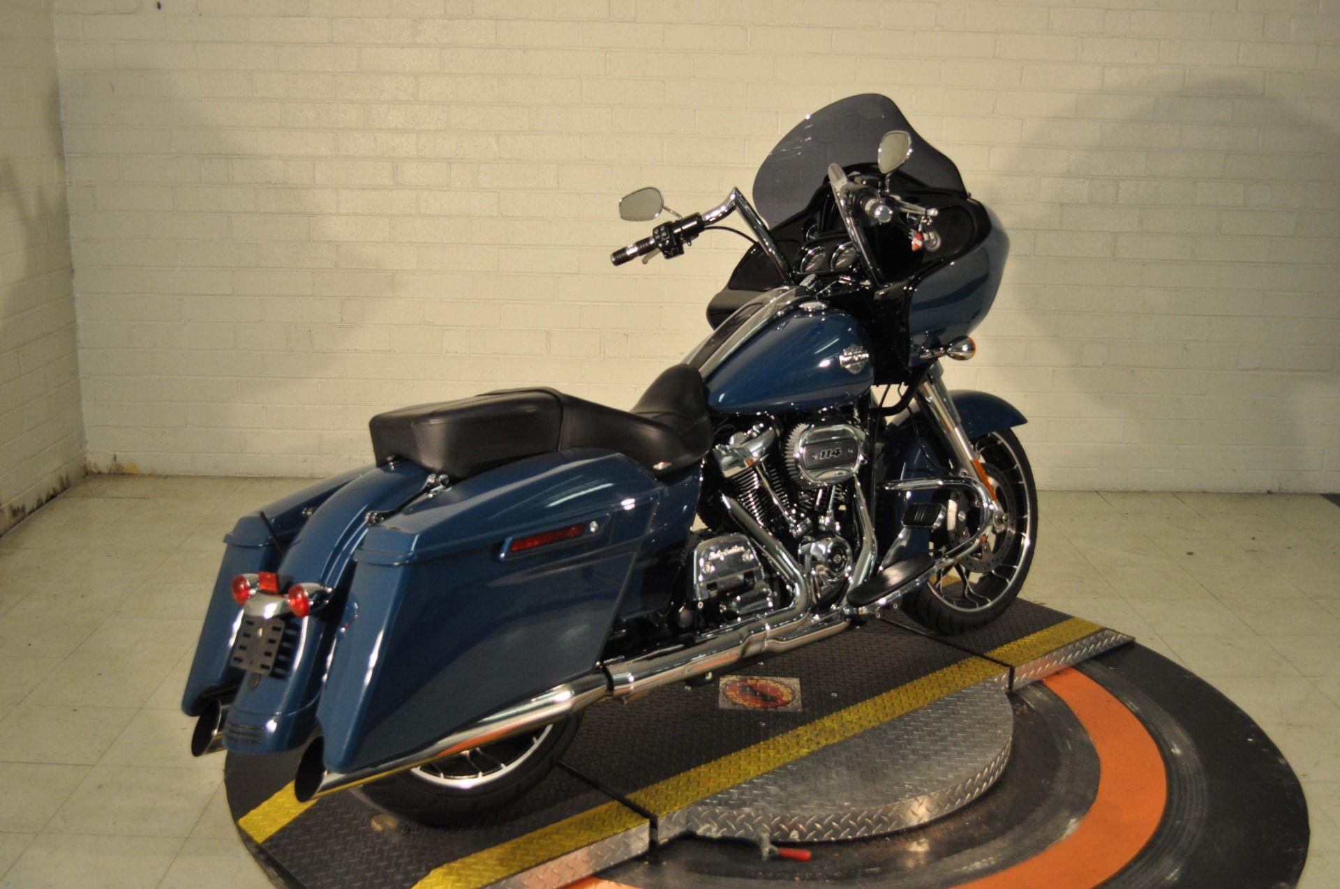 2021 Harley-Davidson Road Glide® Special in Winston Salem, North Carolina - Photo 2