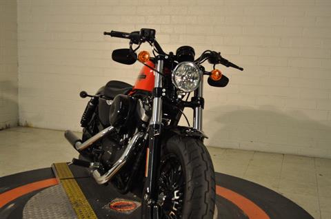 2020 Harley-Davidson Forty-Eight® in Winston Salem, North Carolina - Photo 10