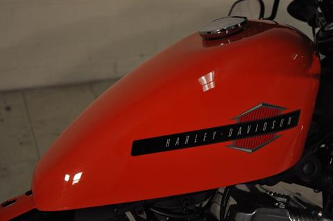 2020 Harley-Davidson Forty-Eight® in Winston Salem, North Carolina - Photo 13