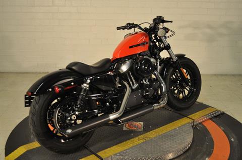 2020 Harley-Davidson Forty-Eight® in Winston Salem, North Carolina - Photo 2