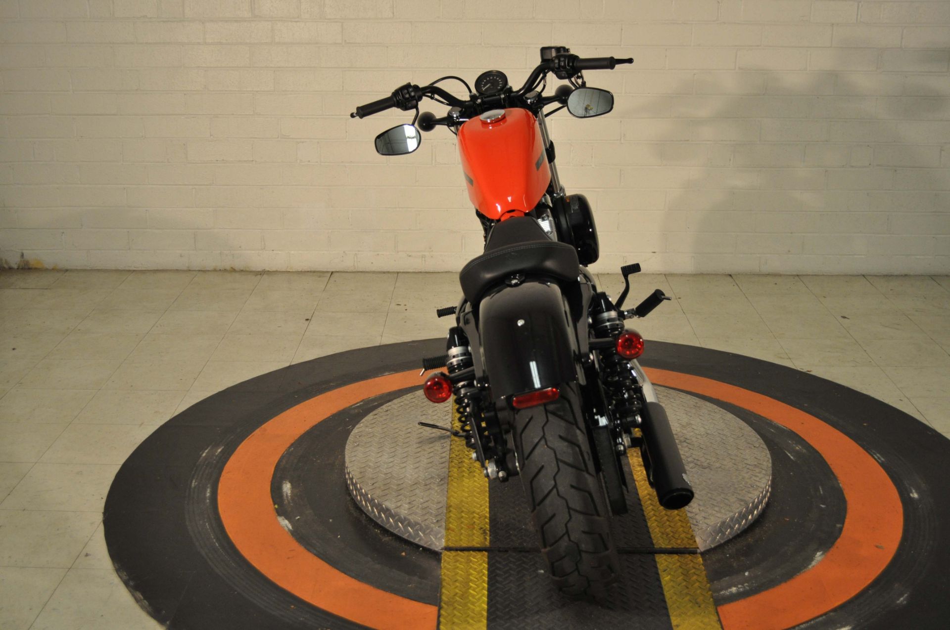 2020 Harley-Davidson Forty-Eight® in Winston Salem, North Carolina - Photo 3