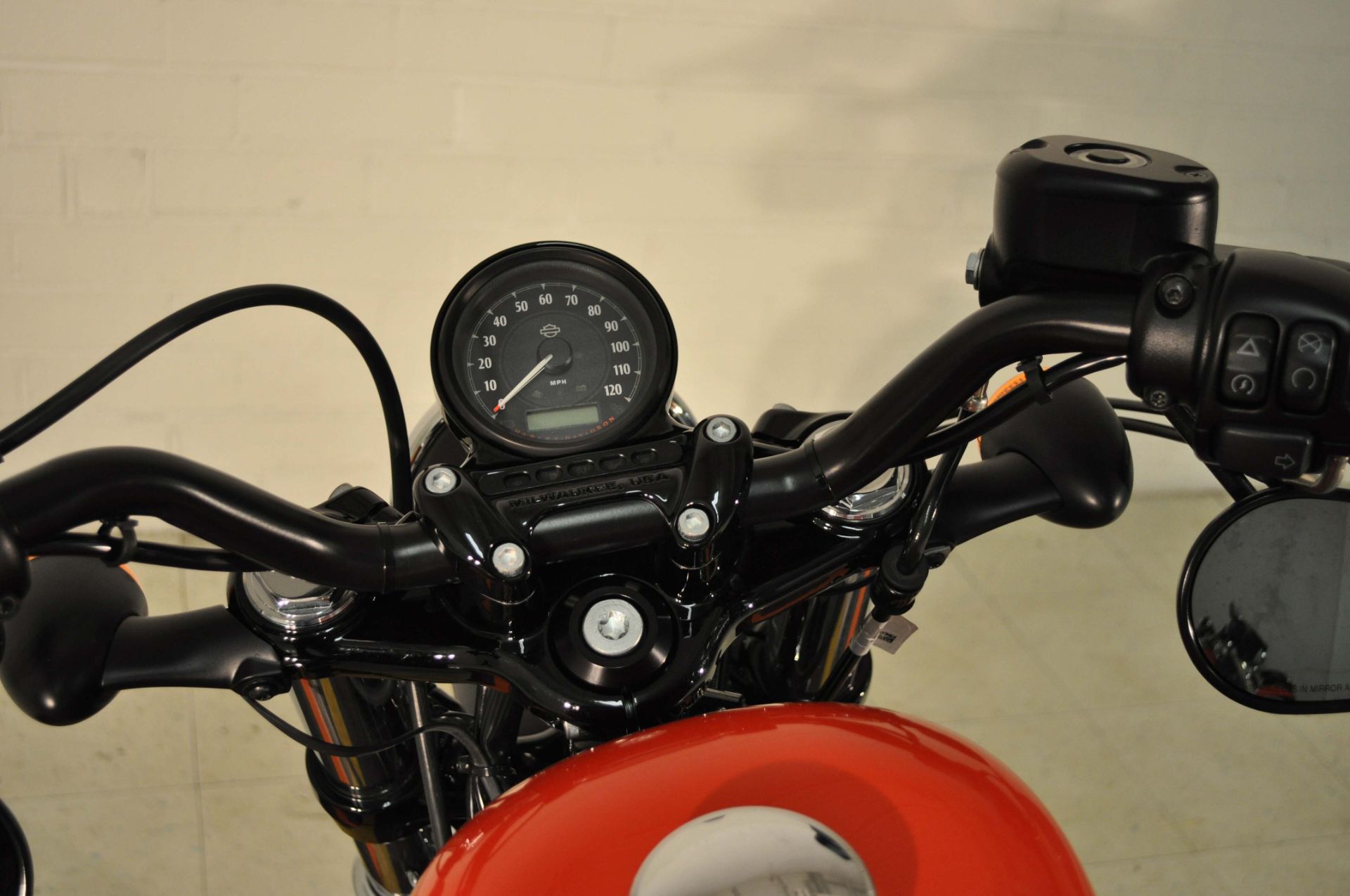 2020 Harley-Davidson Forty-Eight® in Winston Salem, North Carolina - Photo 20