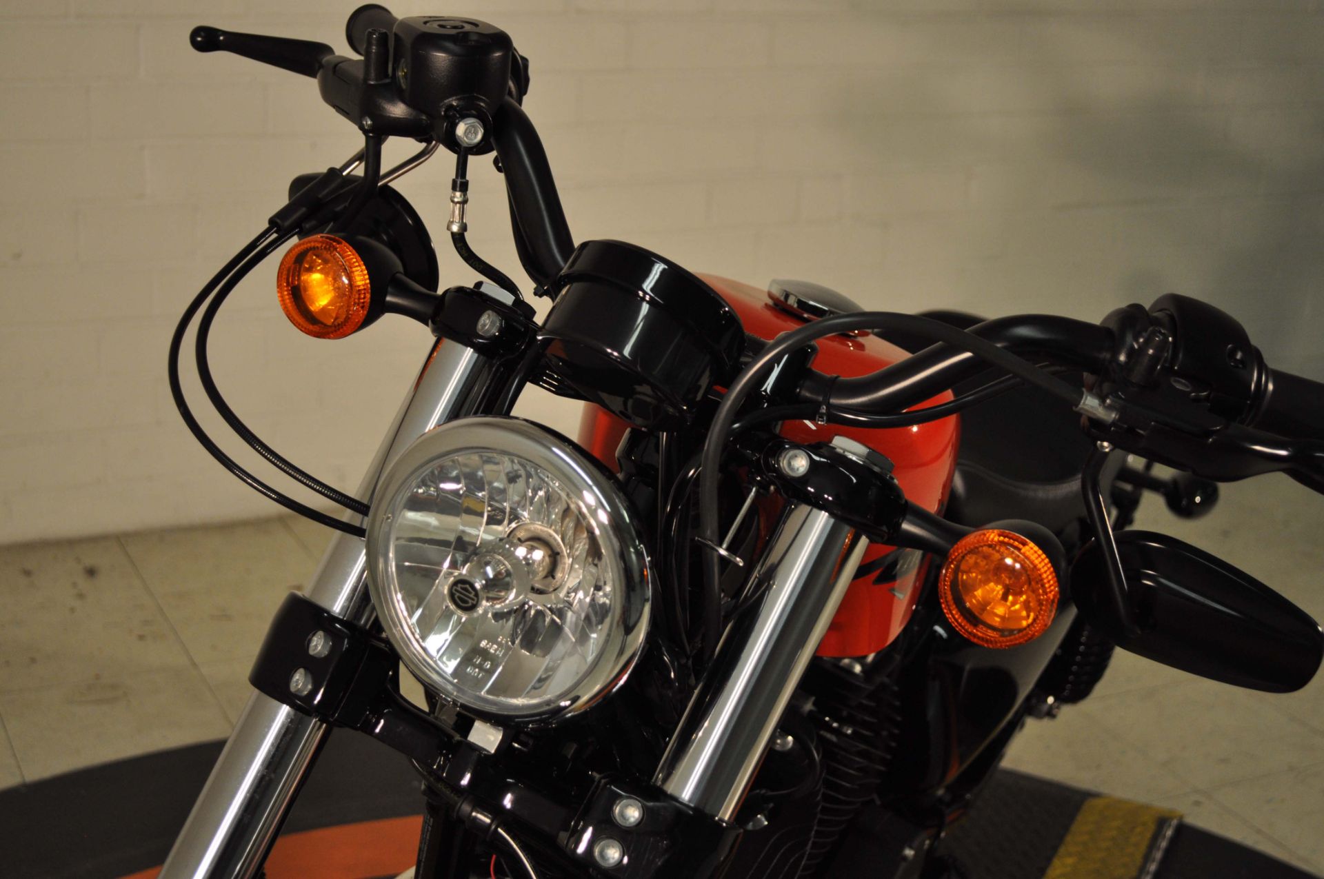2020 Harley-Davidson Forty-Eight® in Winston Salem, North Carolina - Photo 7